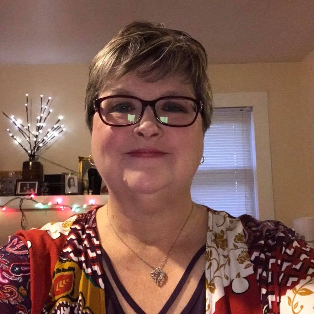 Meet your Posher, Wendy